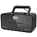 M-22 Bt Radio Portatile Fm Bt Cd - Foto miniatura 1