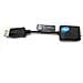 5KMR3 cavo e adattatore video 0,17 m DisplayPort VGA (D-Sub) - Foto miniatura 2