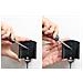 521660 Auto Active holder Nero supporto per personal communication - Foto miniatura 4