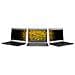 Storage Alt 23in Privacy Filter 2-way 23.0in wide (16:9), Senza cornice, Monitor, Nero, Anti-glare, LCD / CRT, 16:9 - Foto miniatura 2