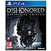 Dishonored - Definitive Edition, PS4, PlayStation 4, Blu-ray, Azione, Arkane Studios, 28/08/2015, Francese - Foto miniatura 1