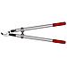 220 Due Mano Pruner, Argento, 119,4 x 16,5 x 6,3 cm, 06257 - Foto miniatura 1