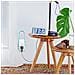 RE365 Range Extender Wi-Fi AC1200 Dual Band 1 Porta Ethernet 10 / 100 Mbps RJ45 con Presa Elettrica Integrata - Foto miniatura 5