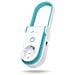 RE365 Range Extender Wi-Fi AC1200 Dual Band 1 Porta Ethernet 10 / 100 Mbps RJ45 con Presa Elettrica Integrata - Foto miniatura 2