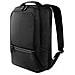 PE1520PS borsa per notebook 38,1 cm (15") Zaino Nero - Foto miniatura 1