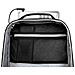 PE1520PS borsa per notebook 38,1 cm (15") Zaino Nero - Foto miniatura 2