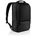 PE1520PS borsa per notebook 38,1 cm (15") Zaino Nero - Foto miniatura 3