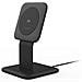 Snap+ Wireless Stand, Interno, Carica Wireless, Nero - Foto miniatura 1