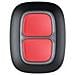 Doublebotton Wireless Antirapina Bk Black - Foto miniatura 1