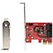 Scheda PCIe SATA - Scheda di Espansione PCIe SATA a 4 porte 6 Gbps - Staffa a Profilo Basso /Alto - ASM1062 senza RAID - Convertitore PCI Express SATA per SSD /HDD - Foto miniatura 9