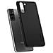 Custodia Cover Protettiva Per Samsung Galaxy S21 Nero - Foto miniatura 2
