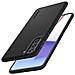 Custodia Cover Protettiva Per Samsung Galaxy S21 Nero - Foto miniatura 7