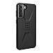 Urban Armor Gear Civilian Series Custodia Per Cellulare 17 Cm (6.7"") Cover Nero - Foto miniatura 2