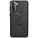 Urban Armor Gear Civilian Series Custodia Per Cellulare 17 Cm (6.7"") Cover Nero - Foto miniatura 1