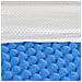 Topper Memory Foam 5 Cm, Correttore Materasso Singolo 80x190, Memory Fresh Massaggiante - Foto miniatura 5