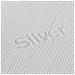 Topper Memory Foam 5 Cm, Correttore Materasso Singolo 80x190, Memory Fresh Massaggiante - Foto miniatura 6