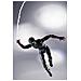 Spiderman Shf No Way Home Black & Gold Suit Special Set 15 Cm Action Figure - Foto miniatura 1