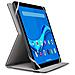 Custodia A Libro Stand Universale Per Tablet Fino A 11"" - Foto miniatura 1