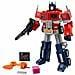 10302 Icons Optimus Prime  - Foto miniatura 2