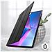 Custodia Lenovo Tab P12 Pro Copertina Funzione Supporto E Tastiera Nera - Foto miniatura 2
