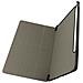 Custodia Lenovo Tab P12 Pro Copertina Funzione Supporto E Tastiera Nera - Foto miniatura 1