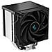 Dissipatore CPU ad Aria AK500 per Socket LGA 1150 (presa H3), LGA 1151 (presa H4), LGA 1155 (presa H2), LGA 1200 (presa H5), LGA 1700, LGA 2011 (presa R), LGA 2011-v3 (presa R), LGA 2066, Socket Intel AM4, AM5 - Foto miniatura 2