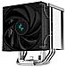 Dissipatore CPU ad Aria AK500 per Socket LGA 1150 (presa H3), LGA 1151 (presa H4), LGA 1155 (presa H2), LGA 1200 (presa H5), LGA 1700, LGA 2011 (presa R), LGA 2011-v3 (presa R), LGA 2066, Socket Intel AM4, AM5 - Foto miniatura 3