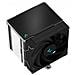 Dissipatore CPU ad Aria AK500 per Socket LGA 1150 (presa H3), LGA 1151 (presa H4), LGA 1155 (presa H2), LGA 1200 (presa H5), LGA 1700, LGA 2011 (presa R), LGA 2011-v3 (presa R), LGA 2066, Socket Intel AM4, AM5 - Foto miniatura 4
