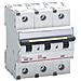 Btdin 160 - Magnetot 3p Curva C 80a 16ka - Ft83c80 - Foto miniatura 1