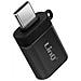 Adattatore Otg Da Usb-c A Usb 3.0 Femmina Ricarica E Sincronizzazione - Foto miniatura 11