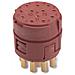 Epic Signal M23 Kit D6 12 Pol Connettore Elettrico Completo 7 A - Foto miniatura 1