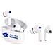 Sonic The Hedgehog Earpods True Wireless Auricolari Bluetooth Con Custodia Di Ricarica Bianco - Foto miniatura 1