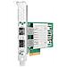 Scheda di Rete P21933-B21 Ethernet 10Gb 2 Porte SFP+ QL41132HLCU - Foto miniatura 1