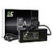 Alimentatore 135w Compatibile Con Lenovo Ideapad Y50-70 20v 6.75a 11mm X 4,0mm - Foto miniatura 1