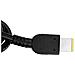 Alimentatore 135w Compatibile Con Lenovo Ideapad Y50-70 20v 6.75a 11mm X 4,0mm - Foto miniatura 5