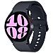 Galaxy Watch6 1.3" OLED 40 mm Digitale 432 x 432 Pixel Touch screen 4G Grafite Wi-Fi GPS (satellitare) Europa - Foto miniatura 1