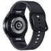 Galaxy Watch6 1.3" OLED 40 mm Digitale 432 x 432 Pixel Touch screen 4G Grafite Wi-Fi GPS (satellitare) Europa - Foto miniatura 3