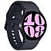 Galaxy Watch6 1.3" OLED 40 mm Digitale 432 x 432 Pixel Touch screen 4G Grafite Wi-Fi GPS (satellitare) Europa - Foto miniatura 5