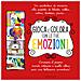 Gioca E Colora Con Le Tue Emozioni: Gioca E Colora Con Le Favole Degli Animali-quid A Caccia Di Emozioni-orso Ale. Emozioni Da Colorare-il Lupo Che Voleva Cambiare Colore. Ediz. A Colori - Foto miniatura 1