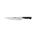 Coltello Da Cucina Opera 230 Mm - Coltelli Con Lama Larga, Bordo Liscio, Stabile E Resistente. Coltello Multiuso Per Professionisti E Cuochi Amatoriali, Che Pulisce, Taglia E Sminuzza Le Verdure. - Foto miniatura 1