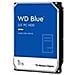 Western Digital Blue Wd10earz Disco Rigido Interno 3.5 1 Tb Serial Ata Iii (1tb Wd Blue 3.5inch Sata Hdd - Rpm 7200) - Foto miniatura 2