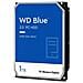 Western Digital Blue Wd10earz Disco Rigido Interno 3.5 1 Tb Serial Ata Iii (1tb Wd Blue 3.5inch Sata Hdd - Rpm 7200) - Foto miniatura 1