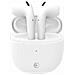 Auricolari Wireless Con Microfono, Bianco - Foto miniatura 3