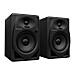 DM-50D altoparlante 2-vie Nero Cablato 50 W - Foto miniatura 1