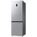 Frigorifero Combinato RB34C672DSA /EF (No Frost) Classe D Capacita 344 L Colore Inox - Foto miniatura 3