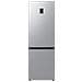 Frigorifero Combinato RB34C672DSA /EF (No Frost) Classe D Capacita 344 L Colore Inox - Foto miniatura 1