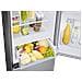 Frigorifero Combinato RB34C672DSA /EF (No Frost) Classe D Capacita 344 L Colore Inox - Foto miniatura 9