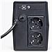 Gruppo di Continuità UPS Back UPS 500 VA / 240 W 2 Prese CA - Foto miniatura 2