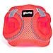 Imbracatura Per Cani Air Mesh Trek Star Regolabile Rosa L (33,4-35 Cm) - Foto miniatura 1