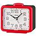Orologio-sveglia Qhk061r Rosso - Foto miniatura 1